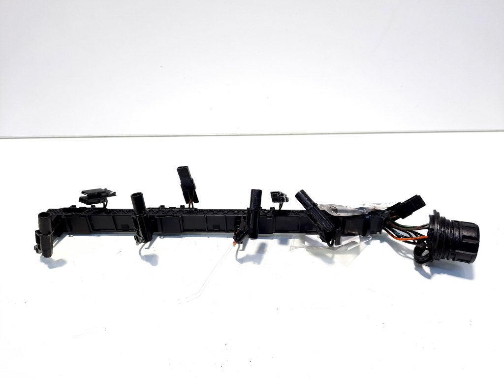 Instalatie electrica injectoare, Vw Jetta 3 (1K2) 2.0 TDI, BKD (id:512561)