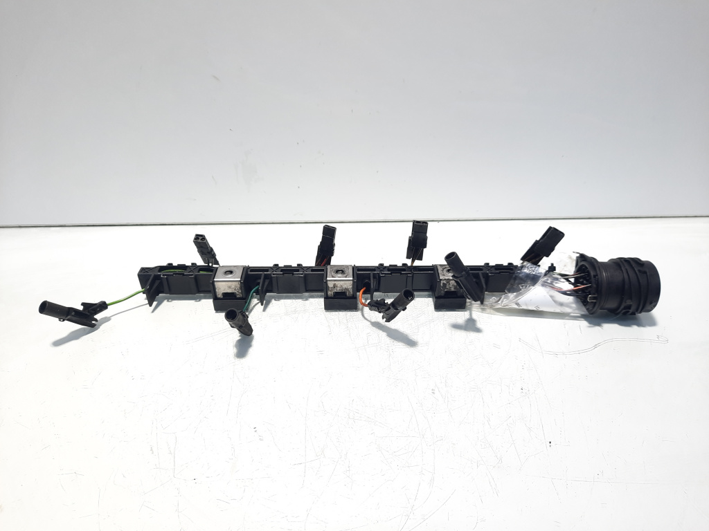 Instalatie electrica injectoare, Vw Jetta 3 (1K2) 2.0 TDI, BKD (idi:507756)