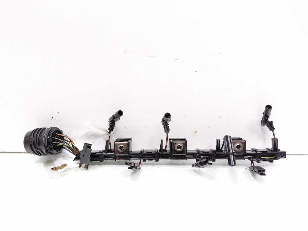 Instalatie electrica injectoare, VW Jetta 3 (1K2), 2.0 16v TDI, BKD (id:530833)