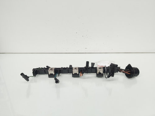 Instalatie electrica injectoare, VW Passat (3C2), 2.0 TDI, BKP (id:662627)