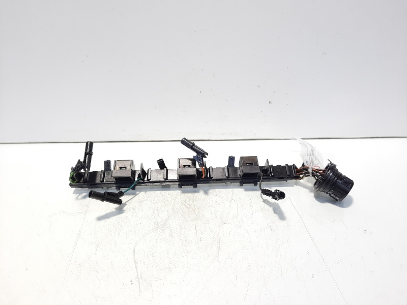 Instalatie electrica injectoare, Vw Passat (3C2) 2.0 TDI, BKP (id:621359)