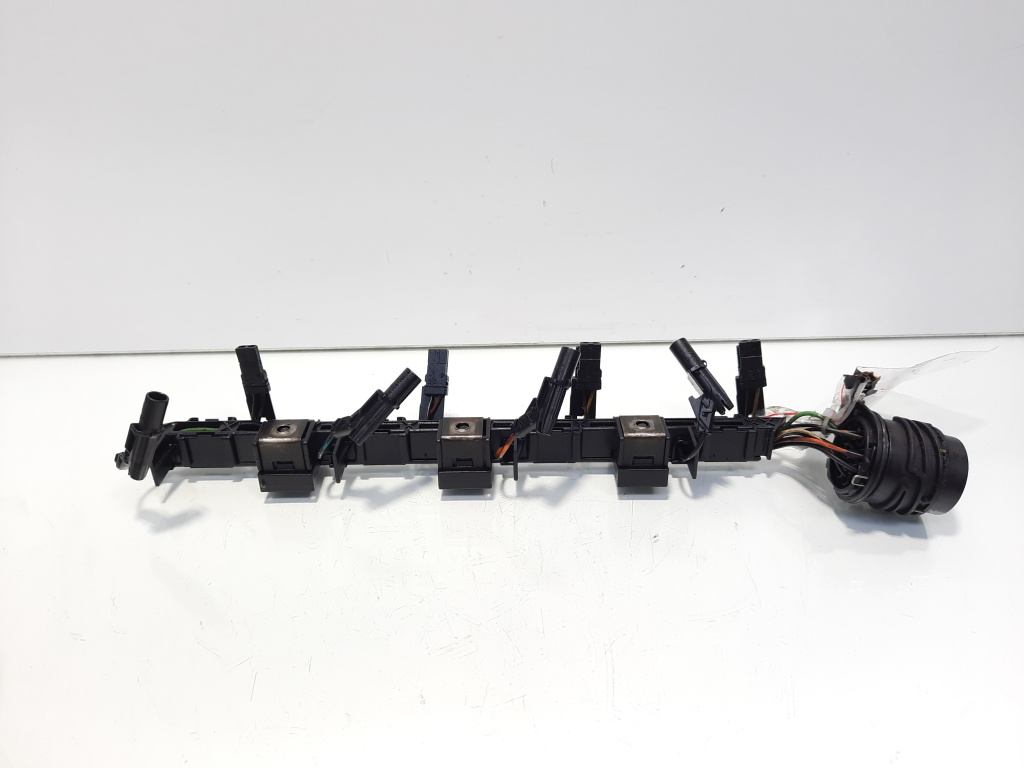 Instalatie electrica injectoare, VW Passat (3C2), 2.0 TDI, BMR (idi:607311)
