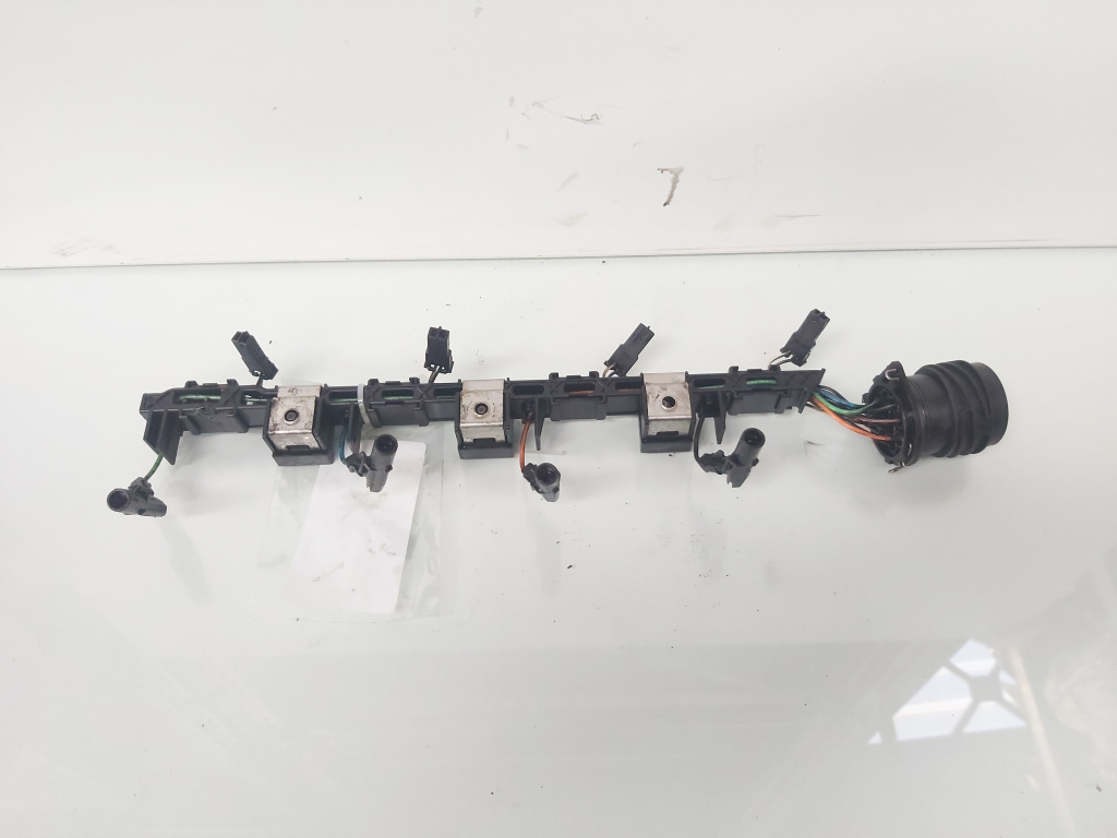 Instalatie electrica injectoare, Vw Passat (3C2) 2.0 TDI, BKP (id:694124)