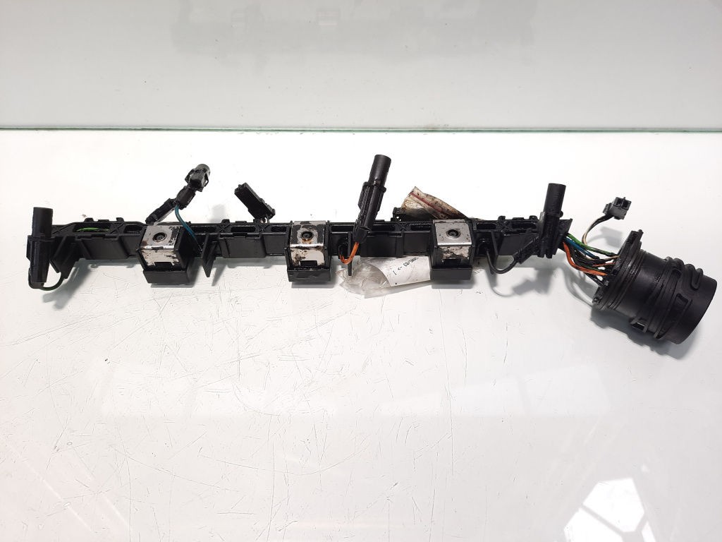 Instalatie electrica injectoare, Vw Passat (3C2) 2.0 TDI, BMR (id:492146)