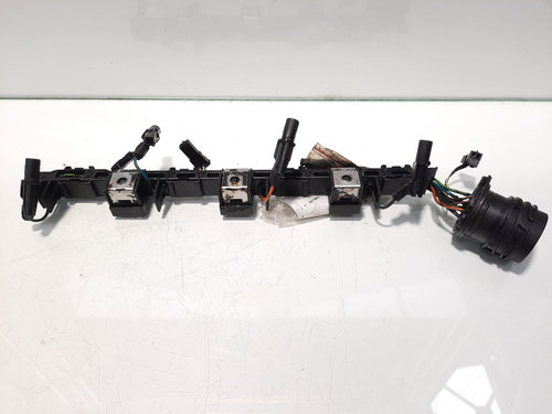 Instalatie electrica injectoare, Vw Passat (3C2) 2.0 TDI, BMR (id:492146)