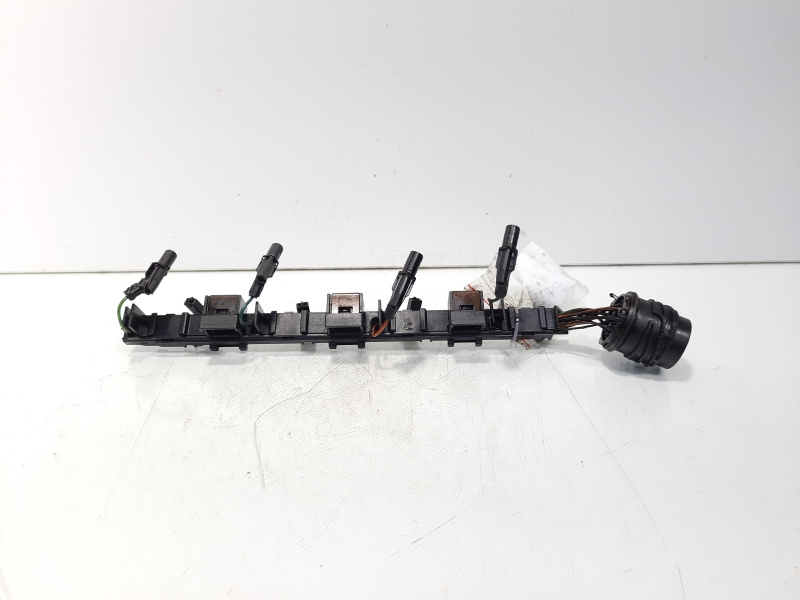 Instalatie electrica injectoare, VW Passat (3C2), 2.0 TDI, BKP (id:618686)