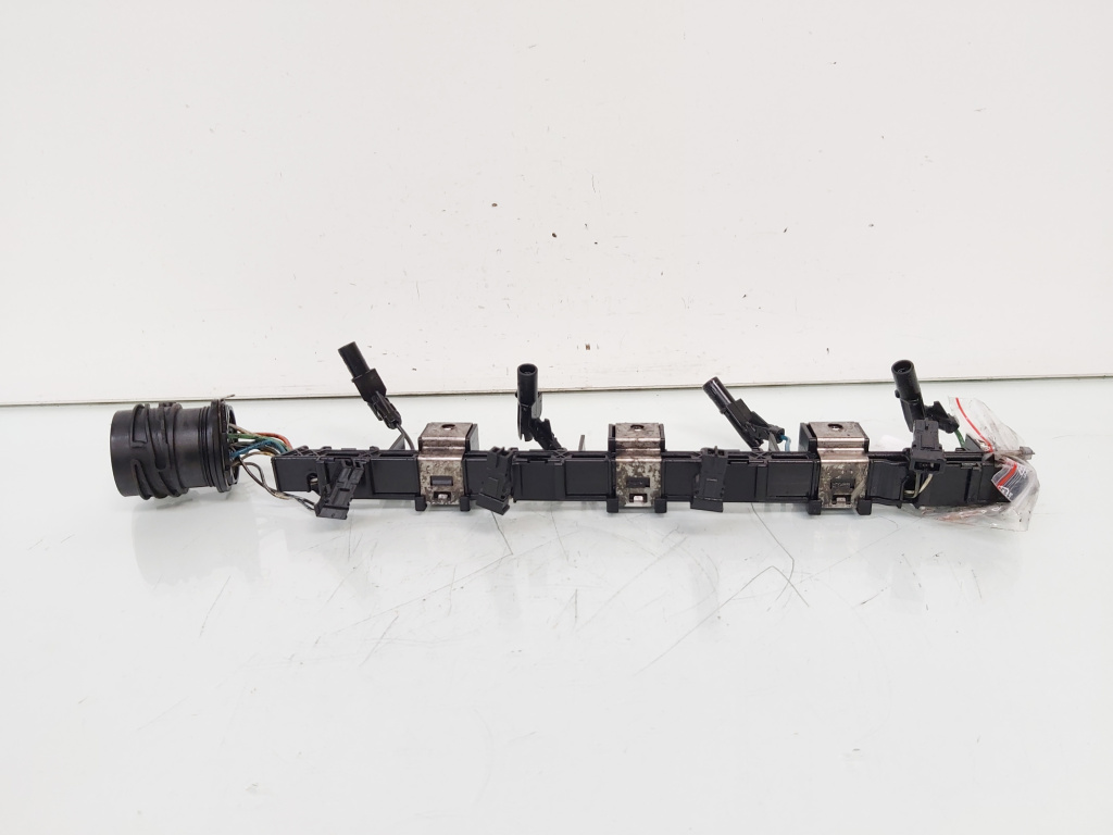 Instalatie electrica injectoare, VW Passat (3C2), 2.0 TDI, BMR (id:656695)