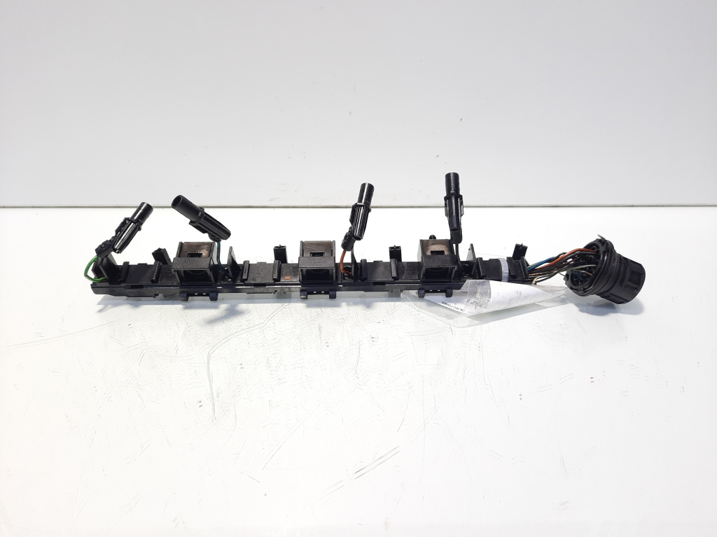 Instalatie electrica injectoare, VW Passat (3C2), 2.0 TDI, BKP (id:613921)