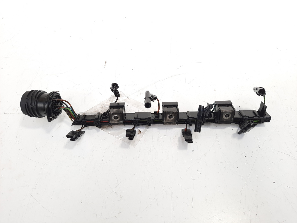 Instalatie electrica injectoare, VW Passat (3C2) 2.0 TDI, BMR (idi:486445)