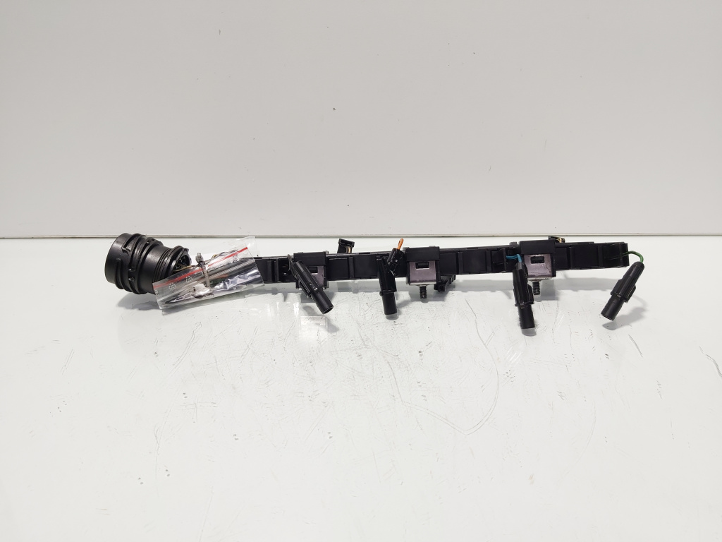 Instalatie electrica injectoare, Vw Passat (3C2) 2.0 TDI, BMR (id:686403)
