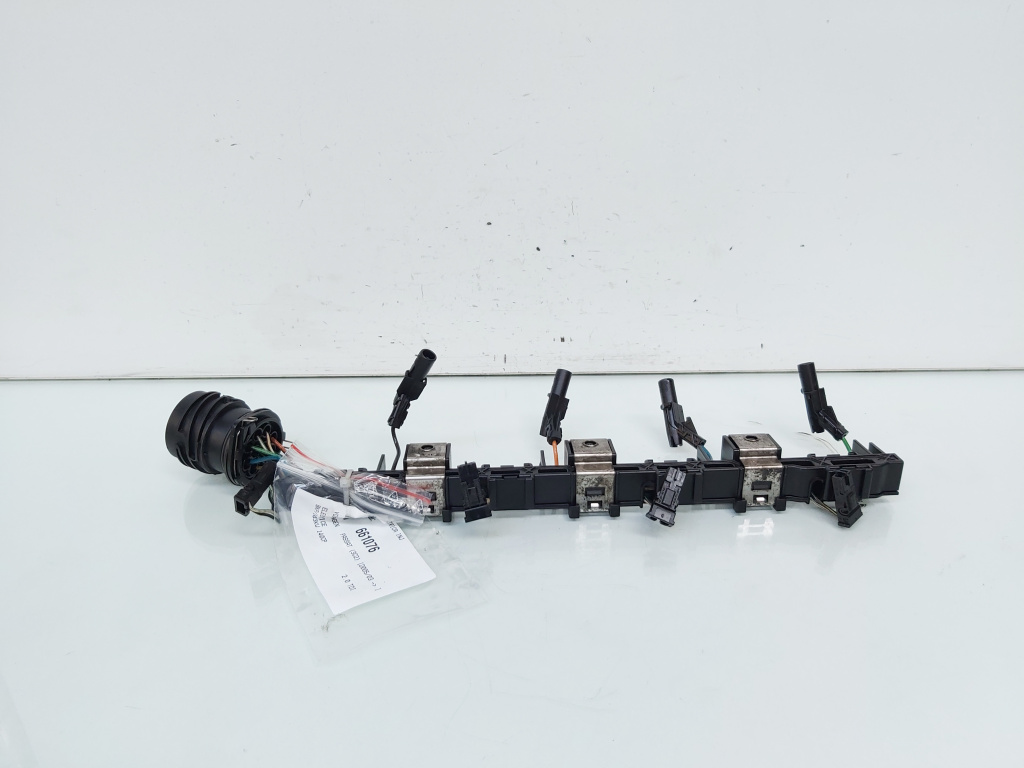 Instalatie electrica injectoare, VW Passat (3C2), 2.0 TDI, BKP (id:661076)