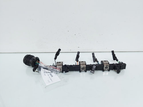 Instalatie electrica injectoare, VW Passat (3C2), 2.0 TDI, BKP (id:661076)