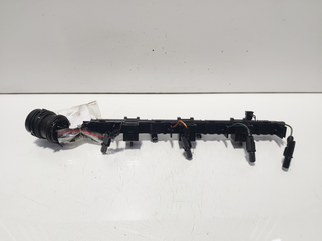 Instalatie electrica injectoare, Vw Passat (3C2) 2.0 TDI, BKP (id:637036)