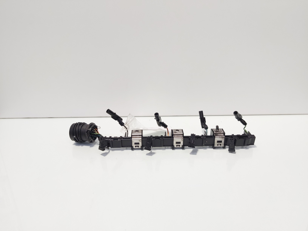 Instalatie electrica injectoare, VW Passat (3C2), 2.2 TDI, BMR (id:692999)