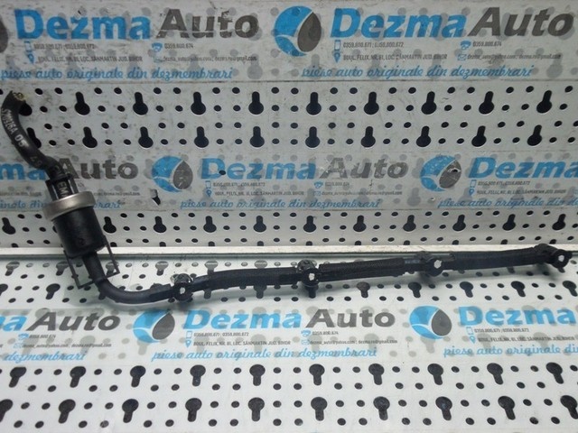 Instalatie electrica injectoare, Vw Passat (3C2) 2.0tdi (id:202781)