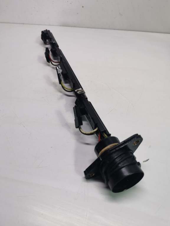 Instalatie electrica injectoare VW Passat B6 2.0 BMP 038971803 mufe cablaj