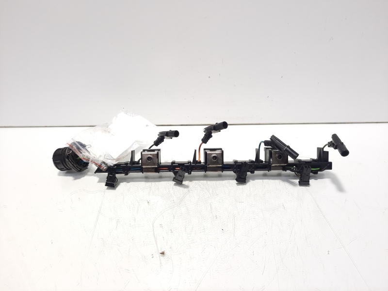 Instalatie electrica injectoare, VW Passat Variant (3C5), 2.0 TDI, BMR (id:619779)