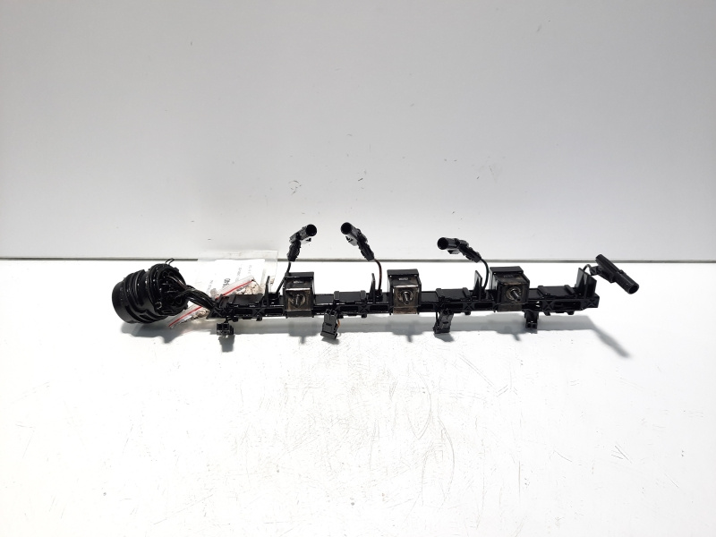 Instalatie electrica injectoare, Vw Passat Variant (3C5), 2.0 TDI, BMR (idi:592940)