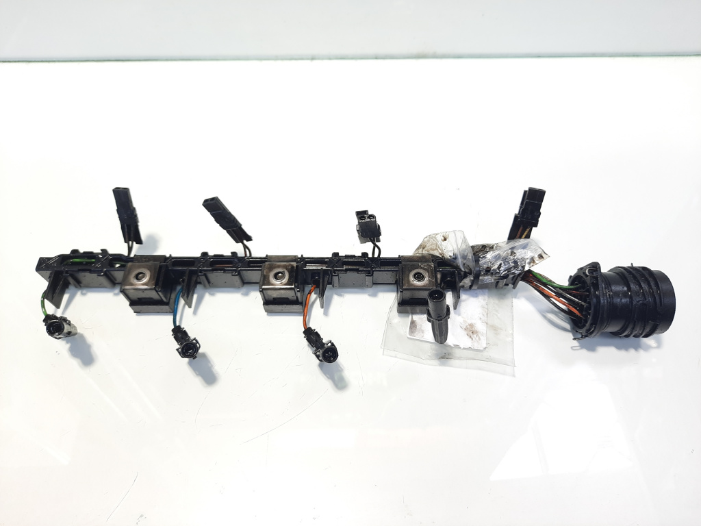 Instalatie electrica injectoare, VW Passat Variant (3C5), 2.0 TDI, BKD (idi:486552)