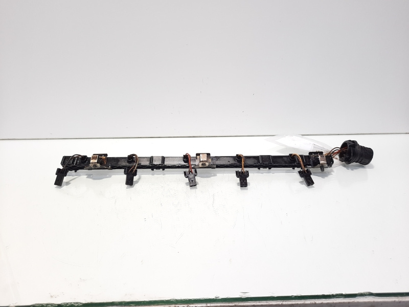 Instalatie electrica injectoare, Vw Touareg (7LA, 7L6) 2.5 TDI, BAC (id:610612)