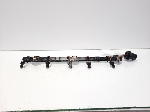 Instalatie electrica injectoare, Vw Touareg (7LA, 7L6) 2.5 TDI, BAC (id:610612)
