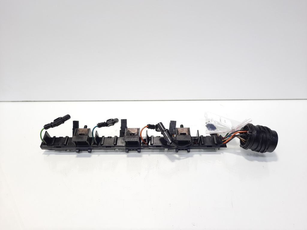 Instalatie electrica injectoare, Vw Touran (1T1, 1T2) (idi:601127)