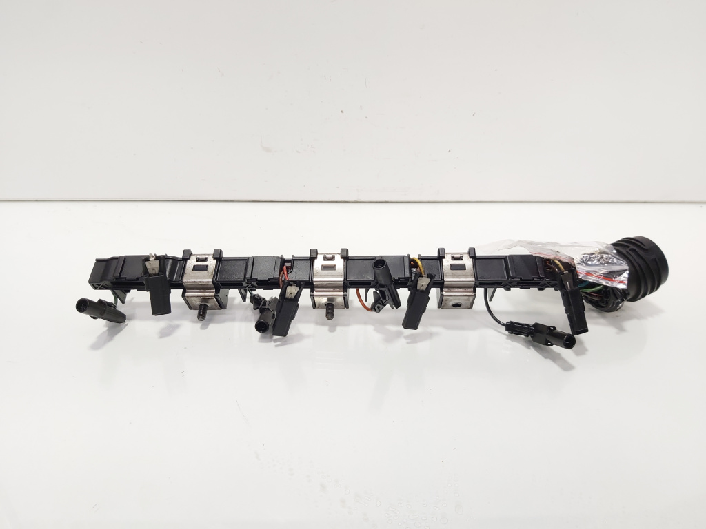 Instalatie electrica injector, Audi A4 (8EC, B7) 2.0 TDI, BNA (id:621824)