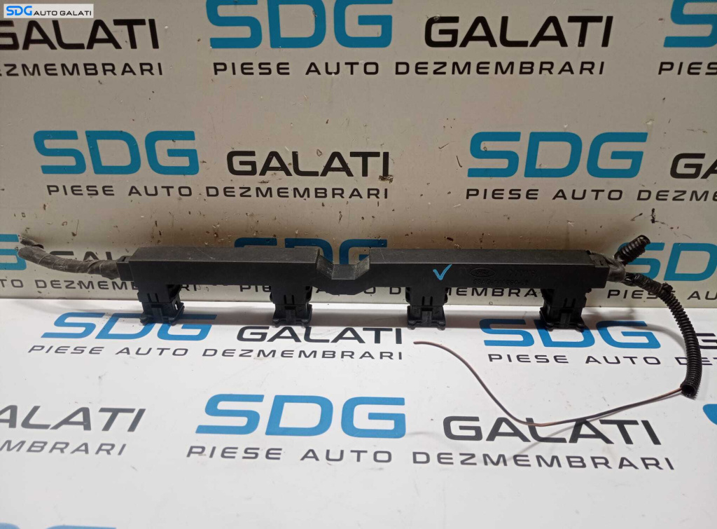 Instalatie Electrica Injector Injectoare Ford B-Max 1.6 B 2012 - 2017 Cod Cod 98AG-14A390-LB [M6004]