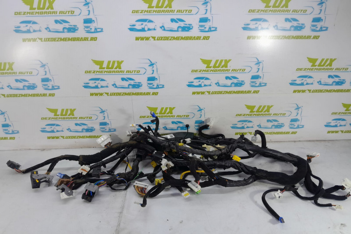 Instalatie electrica interior 91010-g2600 Hyundai Ioniq AE [facelift] [2019 - 2023]
