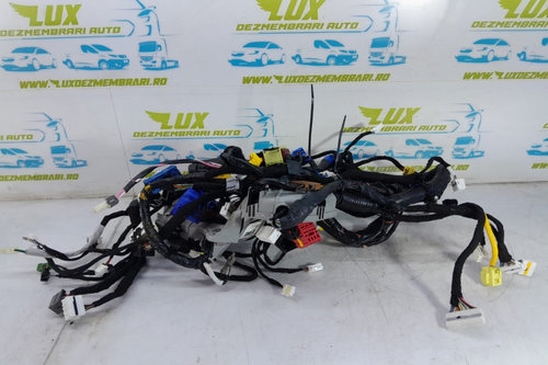 Instalatie electrica interior 91122-aa700 Hyundai Elantra CN7 [2021 - 2023] 1.6 benzina G4FM-6d
