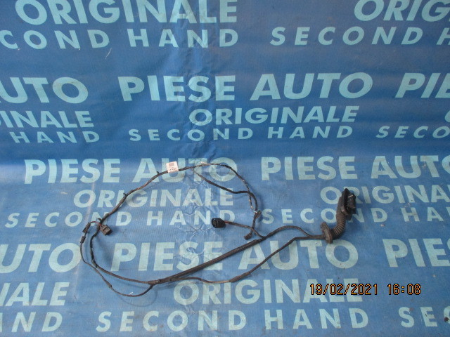 Instalatie electrica interior BMW E60 2008; 9120813 (portiera spate)