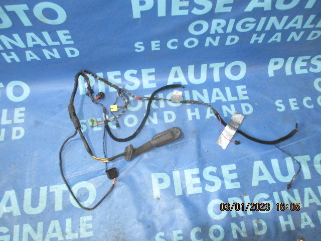 Instalatie electrica interior BMW E60; 6925919 // 6925925 (portiera fata)