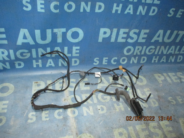 Instalatie electrica interior BMW E60; 9120781 // 9120793 (portiera fata)