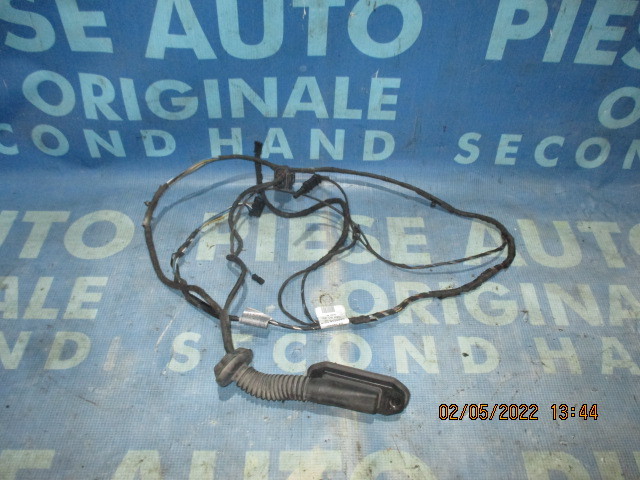 Instalatie electrica interior BMW E60; 9120799 (portiera spate)