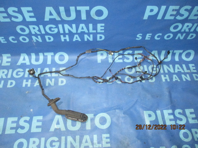 Instalatie electrica interior BMW E71 X6; 9203293 // 6925542