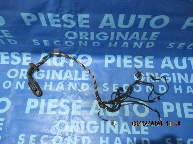 Instalatie electrica interior BMW E83 X3;  3508097 // 3508098
