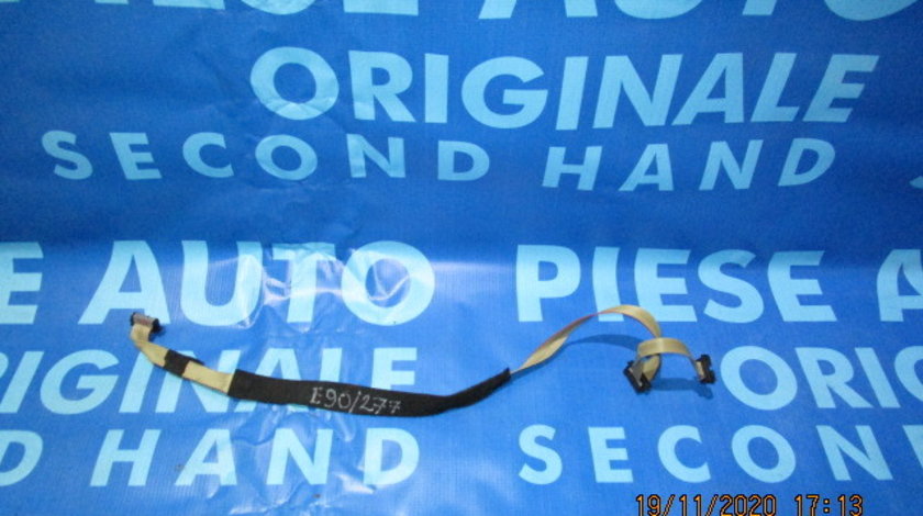 Instalatie electrica interior BMW E90; 6931924 (contact)