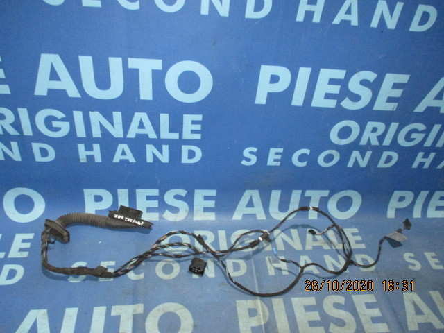 Instalatie electrica interior BMW E90;  6938220 (portiera fata)
