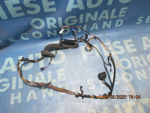 Instalatie electrica interior BMW E91 2011; 6930633 (portiera spate)