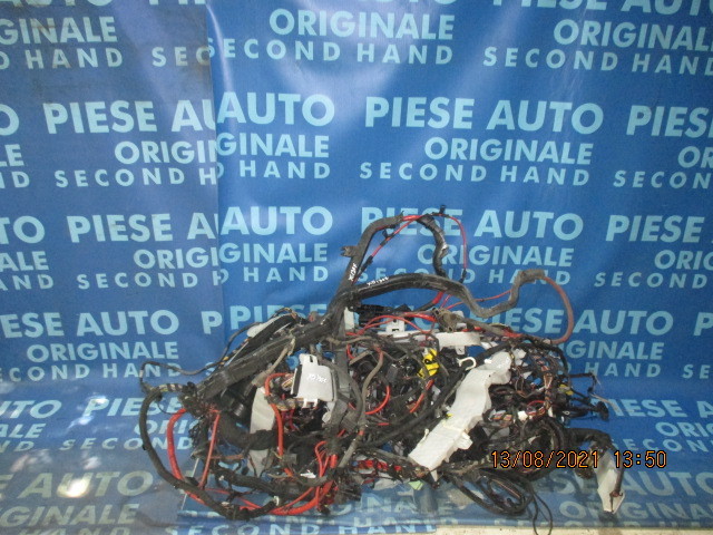 Instalatie electrica interior BMW F15 X5