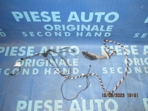 Instalatie electrica interior BMW F25 X3 2011; 9243667//9243664 (portiera spate)