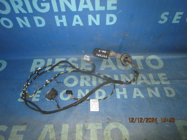 Instalatie electrica interior BMW F31 ; 9286209 // 9286208 (portiera fata)