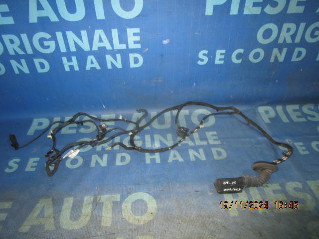 Instalatie electrica interior BMW F34 ; 9326450 (portiera spate)