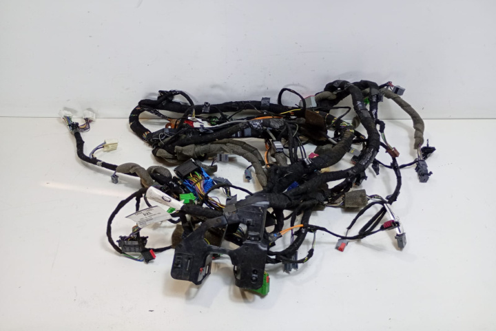 Instalatie electrica interior DK6214401 Land Rover Range Rover Sport 2 [2013 - 2020]