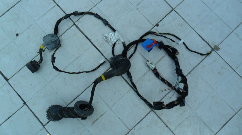 Instalatie electrica interior Fiat Stilo