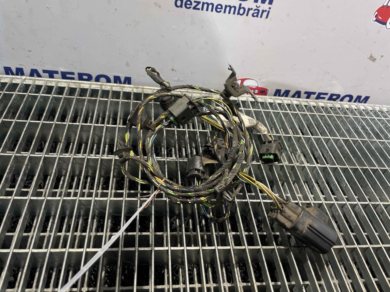 INSTALATIE ELECTRICA JAGUAR XF - - (2007 2011)