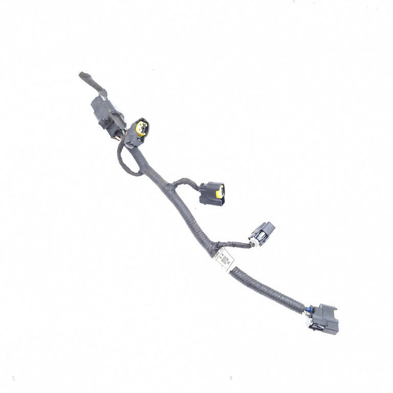 Instalatie Electrica Kia Pro Ceed (Ed) 2008-2013 1.6 Cvvt G4Fc Benzina Injectoare 273502B000, C2B7E020