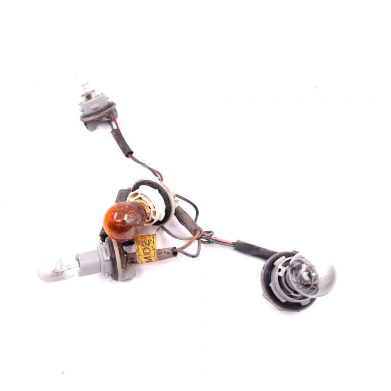 Instalatie Electrica Lampa / Stop Spate Stanga Hyundai Tucson (Jm) 2004-2010