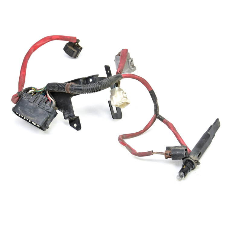 Instalatie Electrica Lexus Gs (Grs19, Uzs19, Urs19, Gws19) 2005-2011 300 (Grs195_, Grs190_) 3Gr-Fse Benzina Stanga Far
