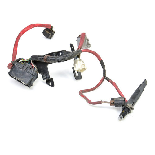 Instalatie Electrica Lexus Gs (Grs19, Uzs19, Urs19, Gws19) 2005-2011 300 (Grs195_, Grs190_) 3Gr-Fse ...